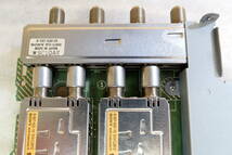 SONY ブルーレイレコーダー BDZ-L95/BDZ-A950 基盤修理 チューナー DT-125 基盤 動作確認済み#TN5147_画像6