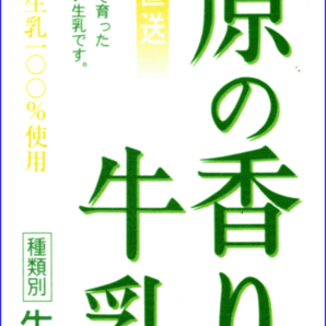 【牛乳パック】0512-07の画像1