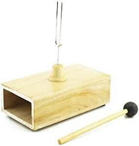 navire A=440Hz standard sound . also . box stick Raver mallet set quiet ... Kiyoshi .. musical instruments sound 