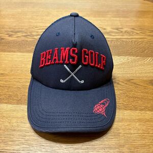 BEAMS GOLF