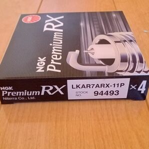 LKAR7ARX-11P 4本新品新箱