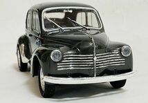 完成品 イマイ 1/20 ルノー 4CV_画像5