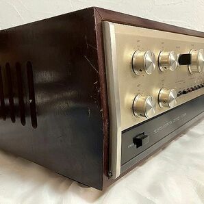 アキュフェーズ Accuphase C-200X ジャンクの画像10