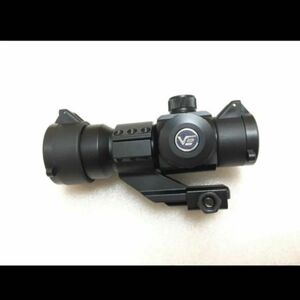 実銃対応 TAC VECTOR OPTICS ドットサイト ダットサイト マウント ライフル ホロサイト ライフル スナイパー ス