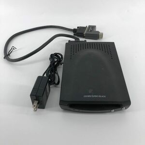 MOドライブ OLYMPUS SCSI HDIアダプタ　MOS332S SCSI接続 オリンパス