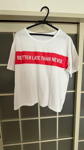 Tシャツ ホワイト 半袖 白 半袖Tシャツ