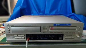 パイオニア PDR-WD7 3CD+1CD-R_RW 中古ジャンク品