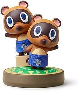 amiibo....&....( Animal Crossing серии 