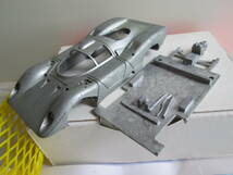 1/43 KIT / TAMEO / FERRARI 312P SPORT / LE MANS 1970 / タメオ / フェラーリ ルマン ※( AMR, MERI, Ruf, Bosica, Tron, Provence_画像4