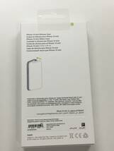 新品未開封品 iPhone 13 miniシリコーンケース Apple MagSafe対応 アップル純正正規品 ピンクポメロ_画像2