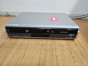 パナソニックDMR-XP21V