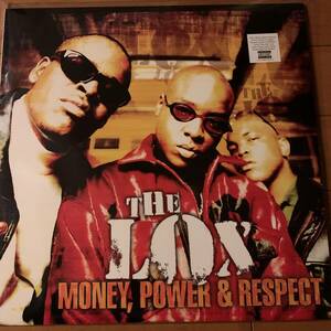 THE LOX LP オマケ付き STYLES P JADAKISS D-BLOCK DMX SWIZZ BEATZ BAD BOY PUFF DADDY EVE