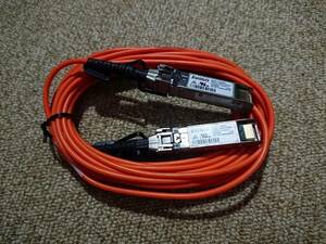 AVAGO 5m AFBR-7CAR05Z 10G SFP+ DAC AOC Cable