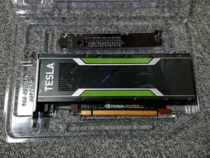 NVIDIA Tesla P4 GPU 8GB