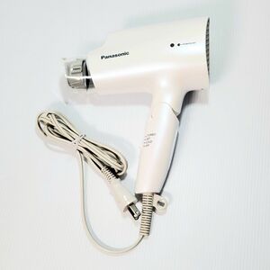 パナソニック ヘアドライヤー ナノケア ホワイト EH-NA2J-W Panasonic ナノケア