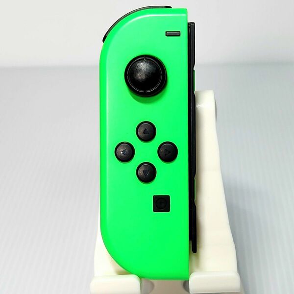 JOY-CON (L) ネオングリーン ジョイコン 左 ニンテンドー スイッチ 任天堂 Nintendo