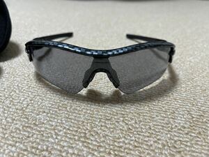 OAKLEY サングラス オークリー レーダー09-740J