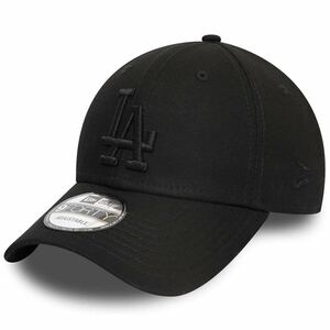 New ERA LA ニューエラ ドジャース キャップ ブラック