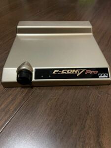 HKS F-CON Vpro ver3.4 gold Pro 