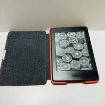 Kindle Paperwhite 32GB 第7世代 Amazon_画像1