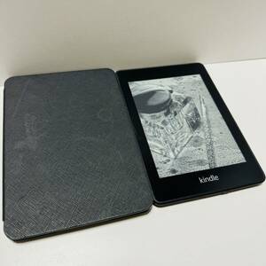 Kindle Paperwhite no. 10 generation PQ94WIF waterproof 