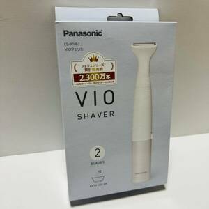 Panasonic VIO shaver ES-WV62