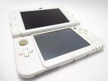 T13-2★2.任天堂 3DS、3DS LL、New 3DS LL　合計3台　簡易動作確認済み_画像3