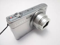 T1★1.パナソニック LUMIX DMC-SZ9_画像3