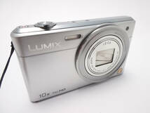 T1★1.パナソニック LUMIX DMC-SZ9_画像2