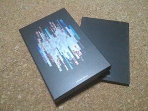 V6【LIVE TOUR V6 groove】★初回限定盤B・2Blu-ray+CD★銀テープ付き★（Coming Century・20th Century）★