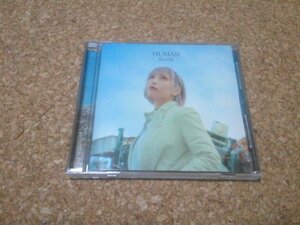 ReoNa【HUMAN】★CDアルバム★通常盤★