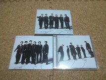 SixTONES【声】★CDアルバム★通常盤・初回仕様★_画像1