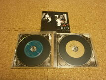 Acid Black Cherry【Q.E.D.】★アルバム★初回限定盤1・CD+DVD★（Janne Da Arc・ジャンヌダルク）★_画像2