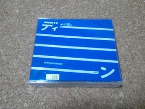 DEEN【DEENAGE MEMORY 1993-2013】★ベスト・アルバム★3CD★