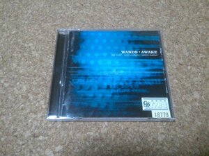 WANDS[AWAKE]*CD album *