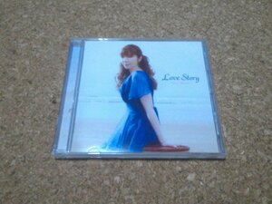 岡本真夜【Love Story】★CDアルバム★