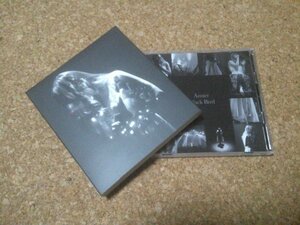 Aimer【Black Bird】★シングル★ファンクラブ限定盤・CD+DVD★