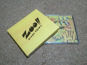 ネクライトーキー【ZOO!!】★アルバム★初回限定盤・CD+DVD★