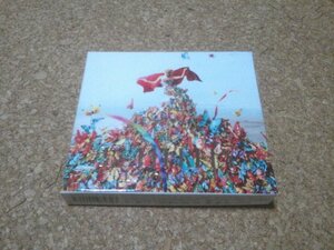 L'Arc-en-Ciel【BUTTERFLY】★アルバム★完全生産限定盤・2CD+DVD★（hyde・VAMPS・TETSUYA）★