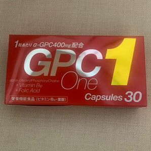 GPC1 30カプセル