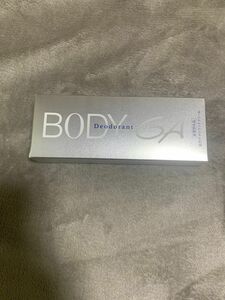 BODY-GA ボディーガ デオドラントクリーム OZ 60g