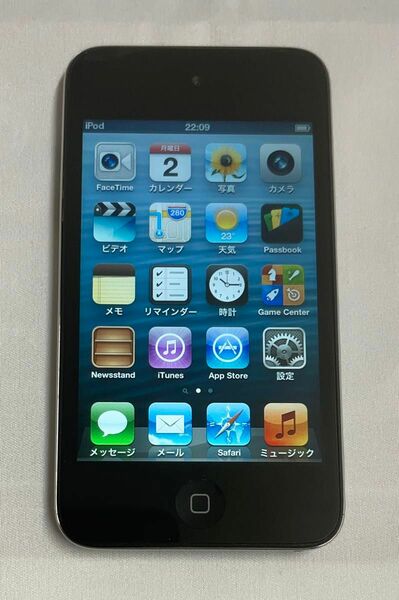 Apple iPod touch MC547J/A 64GB