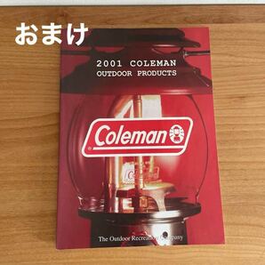 新品未使用 Coleman コールマン センテニアル ランタン2001年3月製 極艶 全国送料無料 シーズンズ 限定レア バースデーランタン アウトドアの画像6