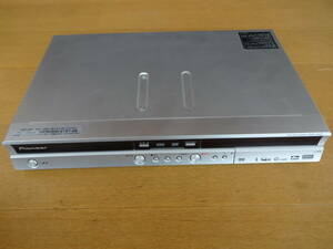 パイオニア　DVR-530H 中古　ジャンク