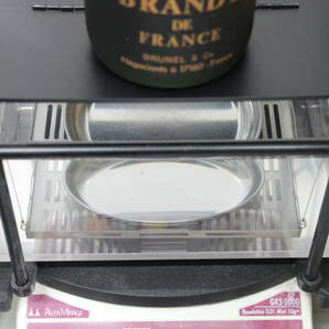 【0510F】(1328) NAPOLEON BRUNEL Pure Grape ナポレオン ブルネル 鐘付 未開栓 箱付 700ml 40％ 現状品の画像10