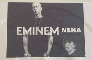 Eminem Vs .Nena人気マッシュアップ Nur Getrumt / Lose Yourself 12inch盤その他にもプロモーション盤 レア盤 人気レコード 多数出品。