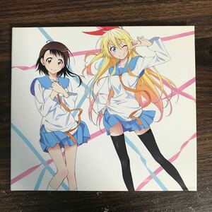 (D1054)中古CD100円 ClariS CLICK(期間生産限定アニメ盤)