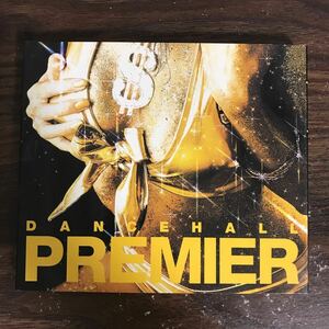 D1056 中古CD100円 DANCEHALL PREMIER