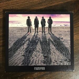 (D1059)中古CD100円 flumpool 残像