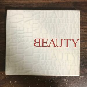 (D1060)中古CD100円 オムニバス BEAUTY